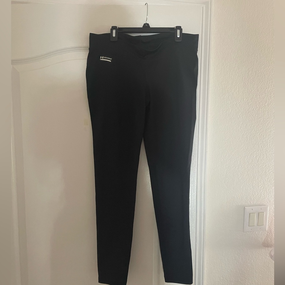 Leggings Under Armour